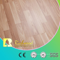 Plancher stratifié en bois en bois stratifié par bois de parquet de stratifié de parquet de 8.3mm E1 AC3